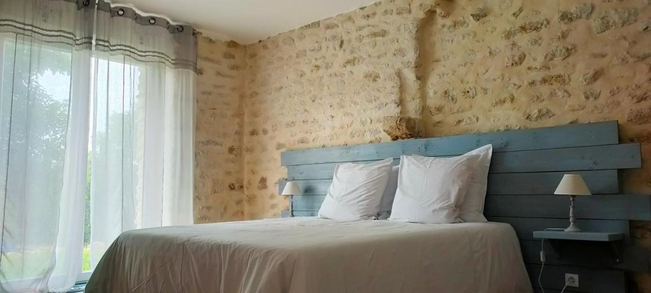 ブース Le Petit Pre Bed & Breakfast エクステリア 写真