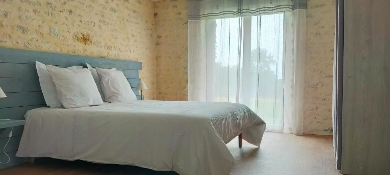 ブース Le Petit Pre Bed & Breakfast エクステリア 写真