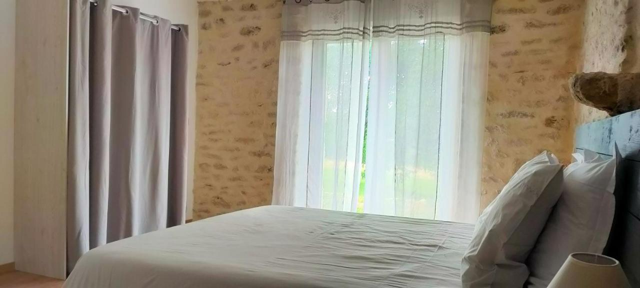ブース Le Petit Pre Bed & Breakfast エクステリア 写真